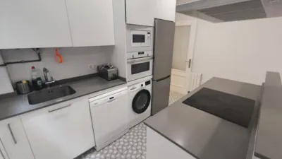Apartment in Lutxana photo 2
