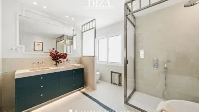 Penthouse on Juan Bravo Street photo 24