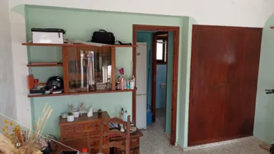 Chalet in Caleta photo 10