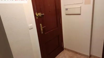 Apartment in Hoya del Molino photo 15