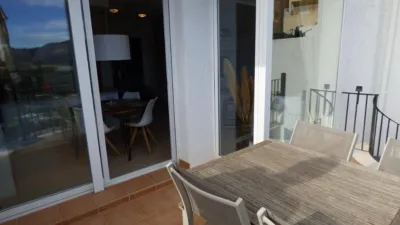 Chalet in the Valencian Community photo 4