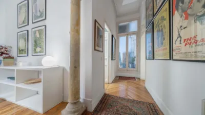 Apartment in the City Centre photo 14