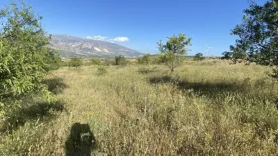 Rustic finca in Padul photo 21