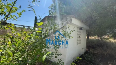 Casa – Albacete, San Pablo - Vista 5