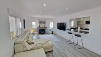 Chalet in Cometa photo 11