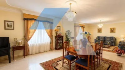 Chalet in La Huerta photo 9