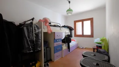 Chalet in Benicolada photo 32
