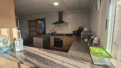 Chalet in the Valencian Community photo 41