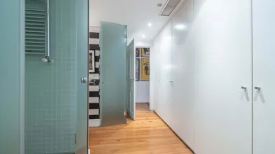 Apartment in the City Centre photo 17