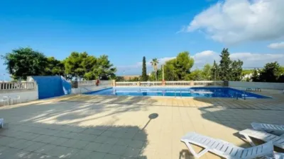 Apartment at Carrer de la Punta del Cavall, 29 photo 33