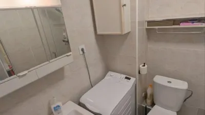 Apartment in Zona Entremares photo 13