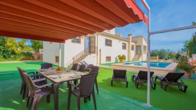 Casa – Calpe - Calp - Más