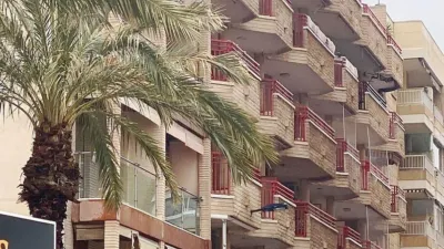 Apartment on Navegantes Street photo 43