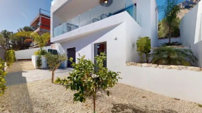 Casa - Vista 3