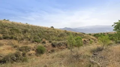 Rustic Finca in Padul photo 28