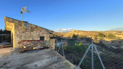 Chalet in the Valencian Community photo 18