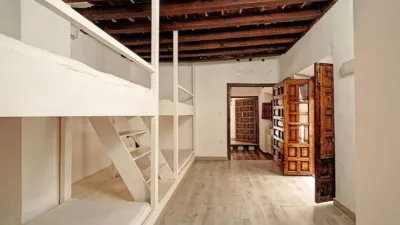 House in Albayzin photo 22