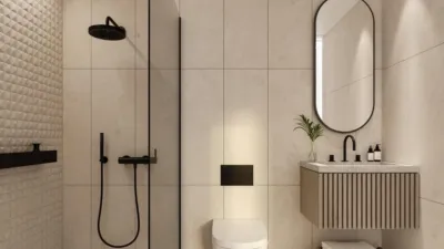 Apartment in Playa Arenal-Bol photo 9