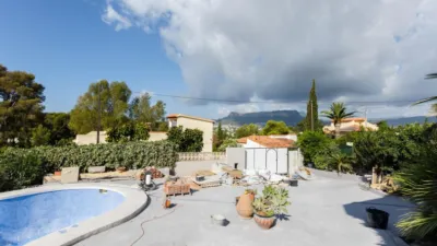 Chalet in Carrio photo 9