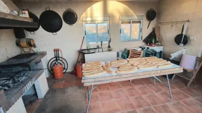 Chalet in the Valencian Community photo 37