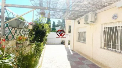 Chalet in Bahía photo 15