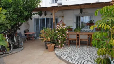 House in Santa Cruz de Tenerife, Ladera de San Andrés, Anaga - Vista 2