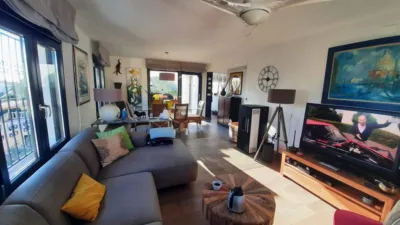 Chalet in Maryvilla photo 52