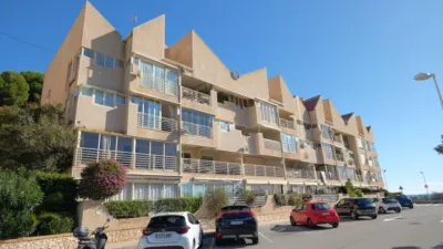Apartamento en Manzanera photo 24