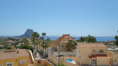 Chalet in La Canuta photo 32