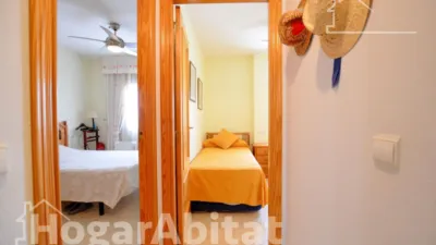 Duplex Penthouse on Carrer de Sant Pere photo 51