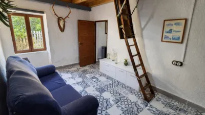 Rustic finca in Andalucia photo 13