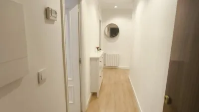 Apartment in Lutxana photo 19