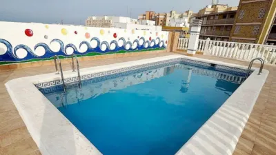 Piso – Torrevieja - Vista 5