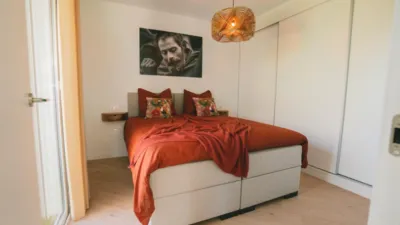 Chalet in Cortina photo 20