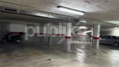 Penthouse on Calle de los Carreteros photo 39