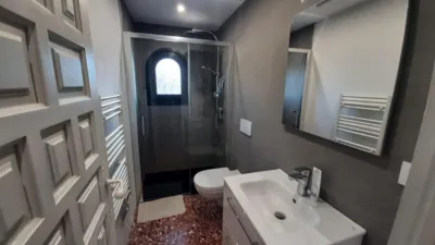 Chalet in Maryvilla photo 20