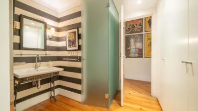 Apartment in the City Centre photo 18