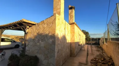 Chalet in the Valencian Community photo 19