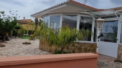 Casa – Calp, Pla Roig, Urbanització Les Cometes - Más