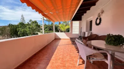 Casa – la Nucia, Barranc Fondo - Vista 2