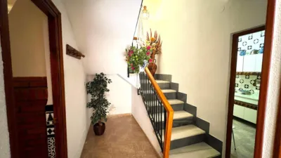 Terraced house on Calle Virgen de Las Nieves photo 11