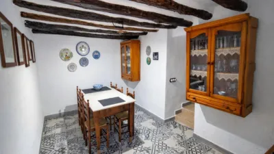 Rustic finca in Andalucia photo 20