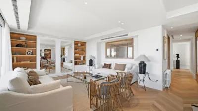 Penthouse on Juan Bravo Street photo 7