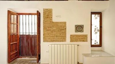 House in Albayzin photo 11