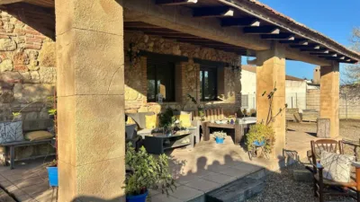 House in Andalucia photo 22