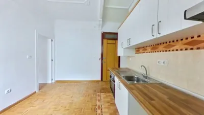 Apartment in Palacio photo 19