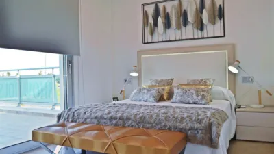 Chalet in Centro photo 11