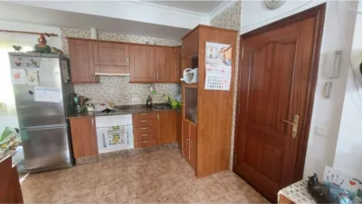 Apartment on Calle de Marfolín photo 7