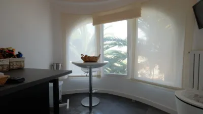 Chalet in La Canuta photo 54