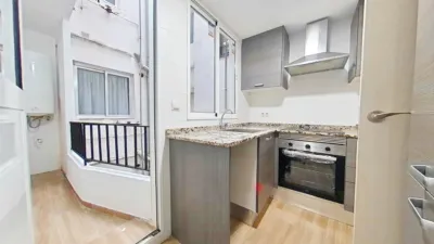 Apartment in Centre photo 27